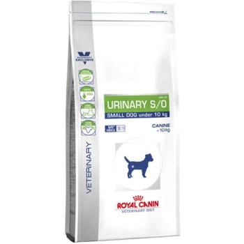 Royal Canin Urinary S/O Small Dog 8 kg kép