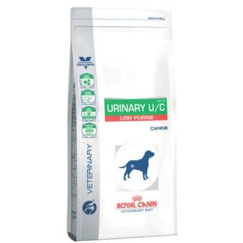 Royal Canin Urinary U/C Low Purine 2 kg kép