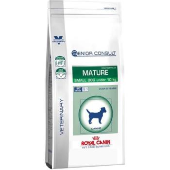 Royal Canin VCN Mature Small Dog 1,5 kg kép