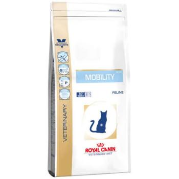 Royal Canin Veterinary Diet Feline Mobility 2 kg kép