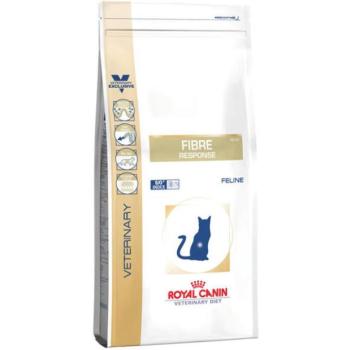 Royal Canin Veterinary Diet Fibre Response 4 kg kép