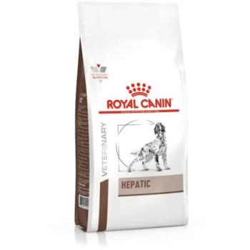 Royal Canin Veterinary Diet Hepatic 7 kg