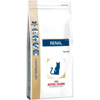 Royal Canin Veterinary Diet Renal 4 kg kép