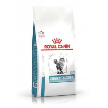 Royal Canin Veterinary Diet Sensitivity Control 400 g kép