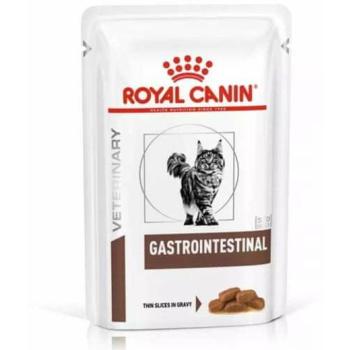 Royal Canin Veterinary Gastro Intestinal 85 g kép
