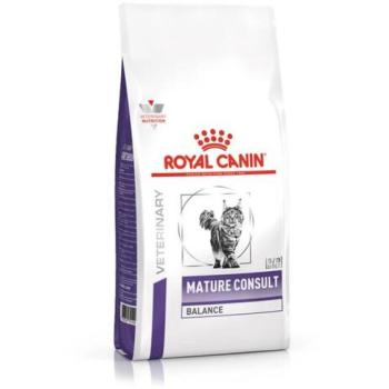 Royal Canin Veterinary Mature Consult Balnce 3,5 kg