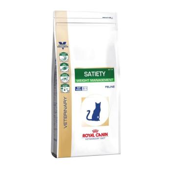 Royal Canin Weight Management Satiety Feline 1,5 kg kép