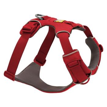 Ruffwear Front Range Harness kutyahám piros, 56-69cm mellkaskörfogat kép