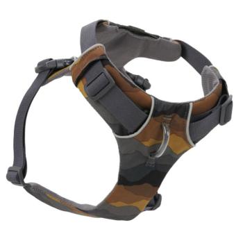 Ruffwear Front Range kutyahám, Moonlight Mountains, L/XL: 81-107cm mellkas körfogat kép