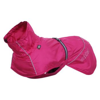 Rukka® Hase esőkabát kutyáknak, pink- Kb. 25 cm háthossz kép