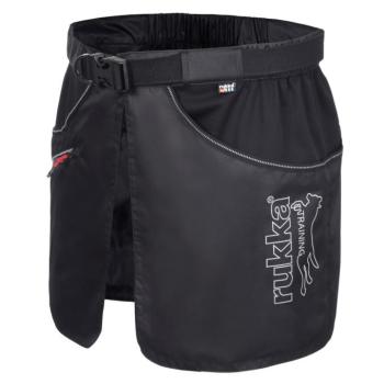 Rukka® kiképző kötény, fekete kutyáknak- L méret kép