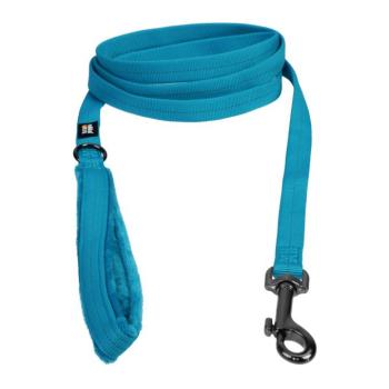 Rukka Leash Tiny póráz kutyáknak, macskáknak, , kék S: 180cmx15mm kép