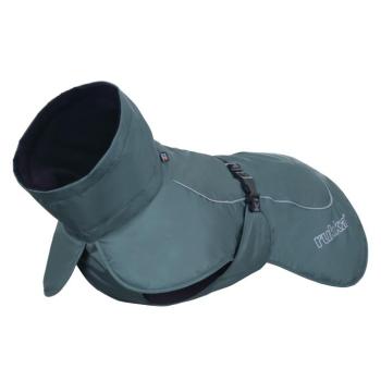 Rukka Stormy kutyakabát, sötét agávé, kb.45cm háthossz kép