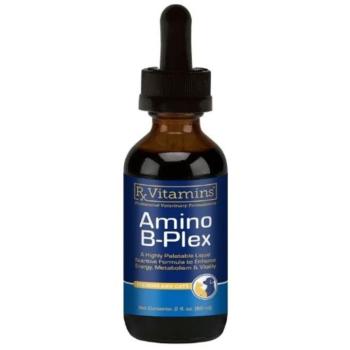 RX Vitamins Amino B-Plex 60 ml kép