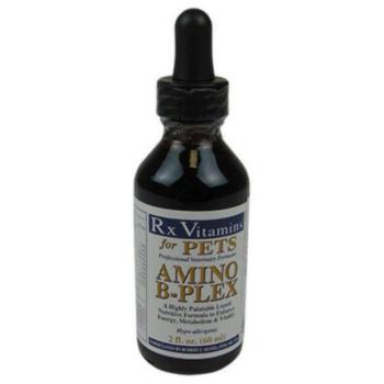 Rx Vitamins Amino B-Plex 60 ml kép