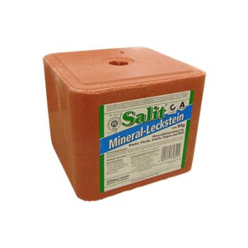 Salit Mineral nyalósó 10 kg kép
