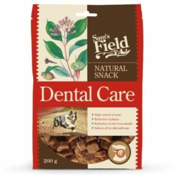 Sam's Field Dental Care 200 g kép