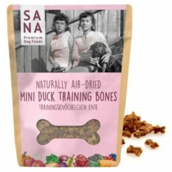 SANADOG Kacsa tréning snack 100 g kép
