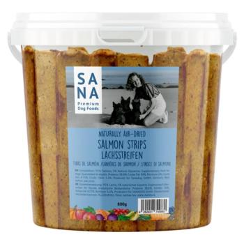 SANAdog Lazaccsíkok 800g kép