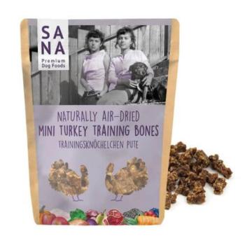 SANAdog Pulykacsontok 100g kép