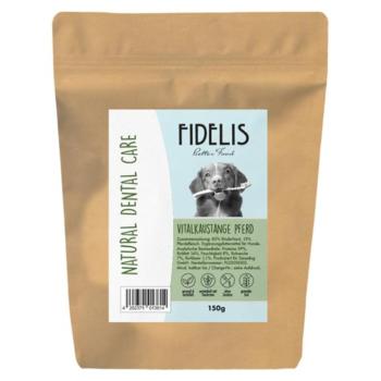 SANAdog Vital Lóhúsos Rágórúd 150g