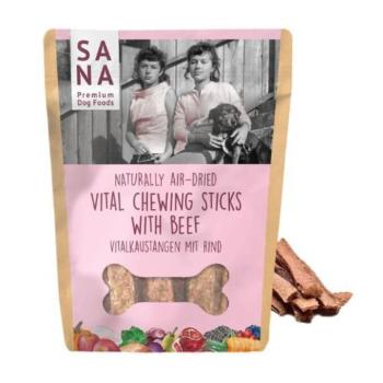 SANAdog Vital Marhás Rágórúd 150g kép
