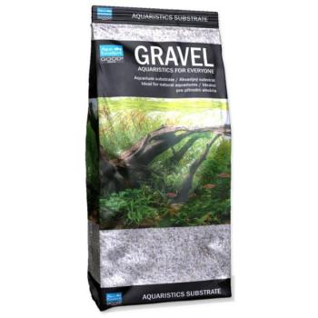 Sand Aqua Excellent fehér 1,6-2,2mm 1kg kép