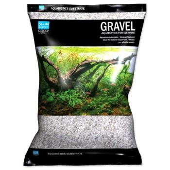 Sand Aqua Excellent fehér 1,6-2,2mm 3kg kép