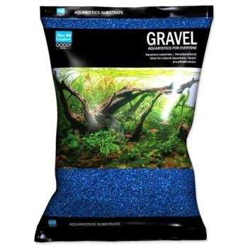Sand Aqua Excellent kék 1,6-2,2mm 3kg kép