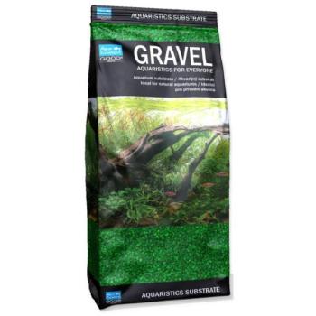 Sand Aqua Excellent zöld 1,6-2,2mm 1kg kép