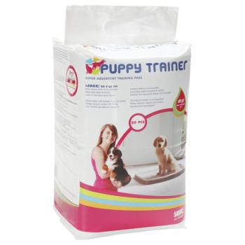 50db Savic Puppy Trainer betét szobatisztaságra neveléshez kutyáknak L kép