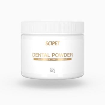 Scipet Dental por kutyáknak 60g kép