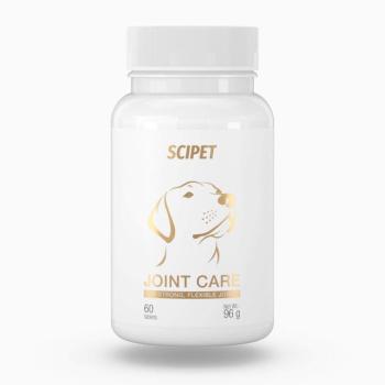 SciPet ízület és porcerősítő kutyáknak – 2x60 db kép