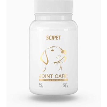 SciPet Ízület és porcerősítő kutyáknak 60 db kép