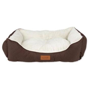 Scruffs Wilton Box Bed barna XL 90x70cm kép