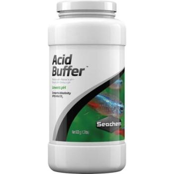 Seachem Acid Buffer 600 g kép