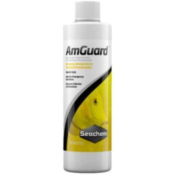 Seachem AmGuard 250 ml kép
