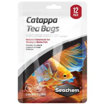 Seachem Catappa Tea Bags kép
