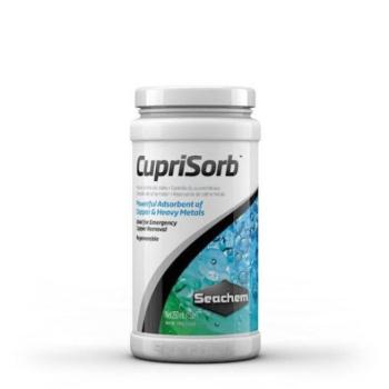 Seachem CupriSorb 250 ml kép