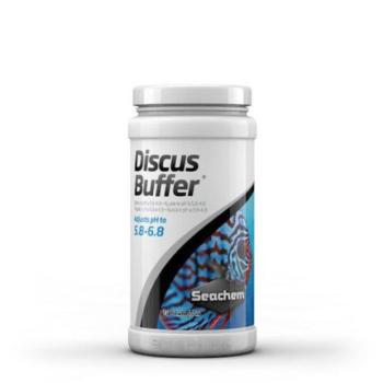 Seachem Discus Buffer 250g kép