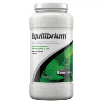 Seachem Equilibrium 600 g kép