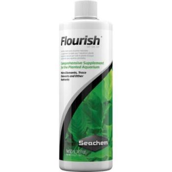 Seachem Flourish 500 ml kép