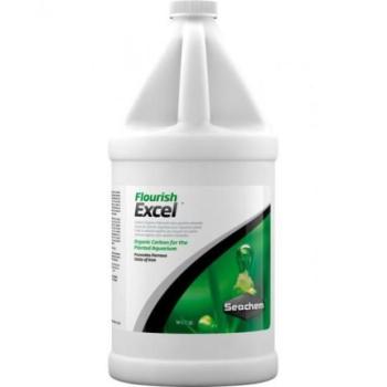 Seachem Flourish Excel 4000ml kép