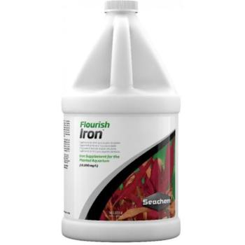 Seachem Flourish Iron 2 l kép