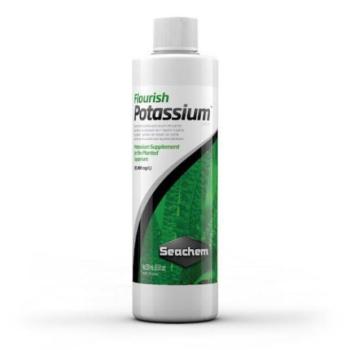 Seachem Flourish Kálium 250 ml kép