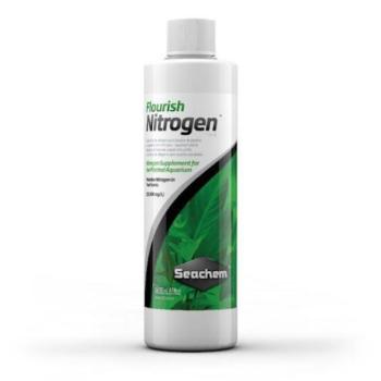 Seachem Flourish Nitrogén 250 ml kép