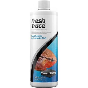 Seachem Fresh Trace 500 ml kép