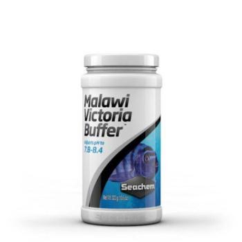 Seachem Malawi/Victoria Buffer 300g kép