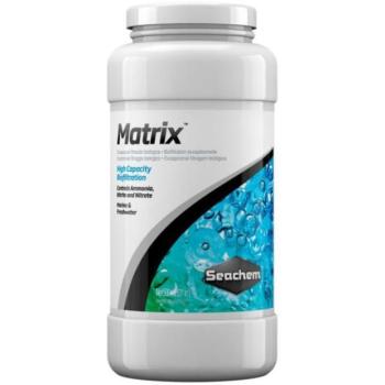 Seachem Matrix 500 ml kép