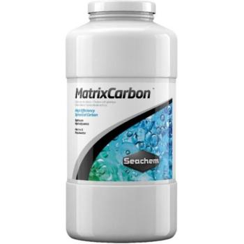 Seachem MatrixCarbon 1000 ml kép